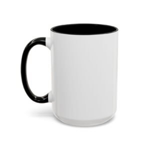 Full Wrap Design 15 oz
